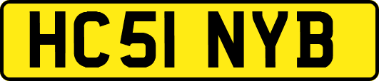 HC51NYB