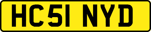 HC51NYD