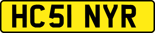 HC51NYR