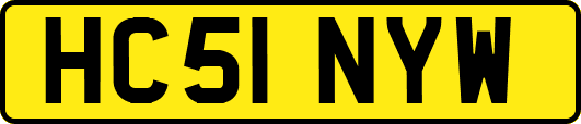 HC51NYW