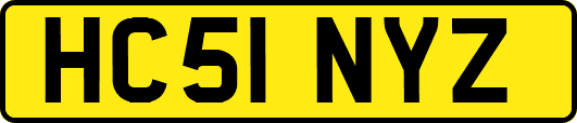 HC51NYZ