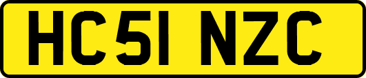 HC51NZC