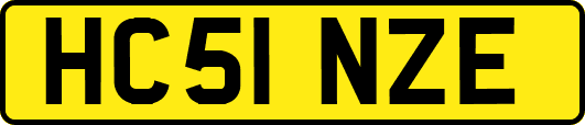 HC51NZE