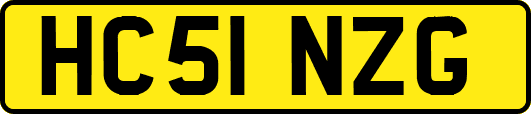 HC51NZG