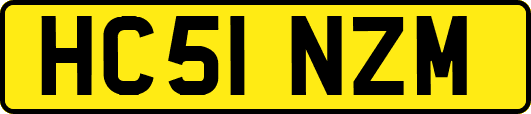 HC51NZM