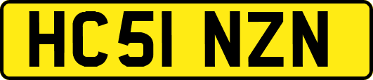 HC51NZN