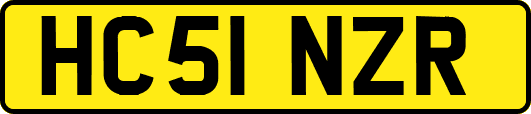 HC51NZR