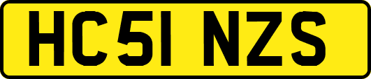 HC51NZS