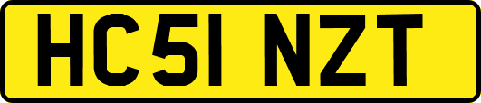 HC51NZT