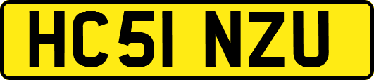HC51NZU
