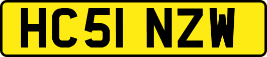 HC51NZW