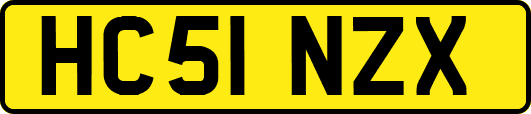 HC51NZX