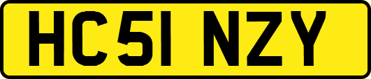 HC51NZY