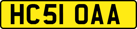 HC51OAA