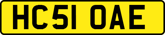 HC51OAE