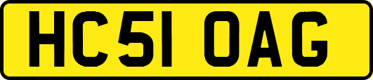 HC51OAG