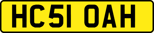 HC51OAH