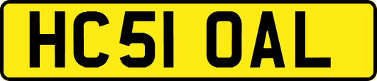 HC51OAL
