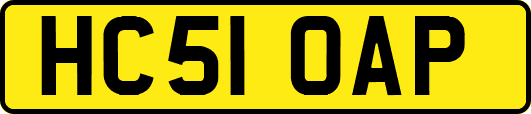HC51OAP