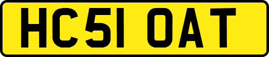HC51OAT
