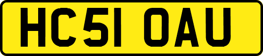 HC51OAU