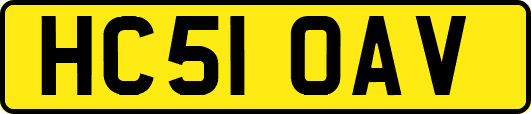 HC51OAV