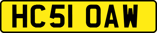 HC51OAW