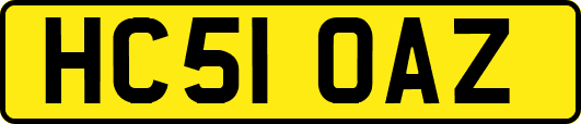 HC51OAZ