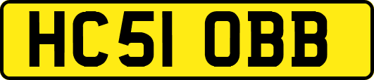 HC51OBB