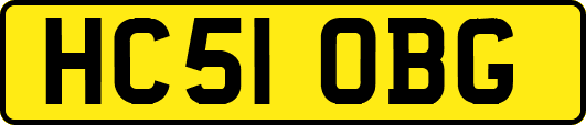 HC51OBG