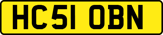 HC51OBN
