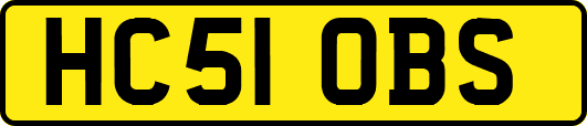 HC51OBS