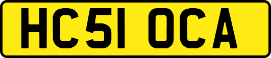 HC51OCA