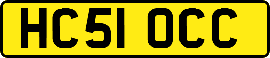 HC51OCC