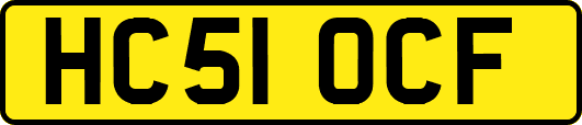 HC51OCF
