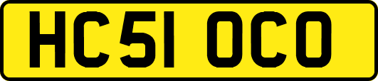 HC51OCO