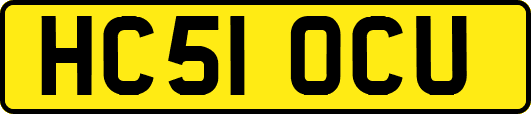 HC51OCU