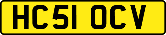 HC51OCV