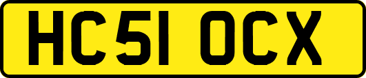 HC51OCX