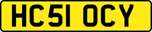 HC51OCY