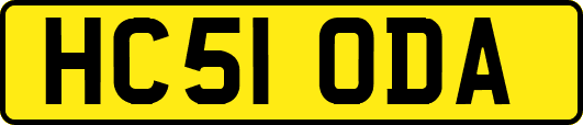 HC51ODA