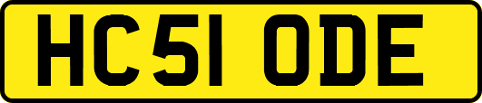 HC51ODE