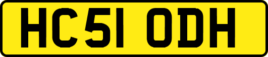 HC51ODH