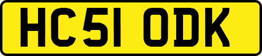 HC51ODK