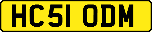 HC51ODM
