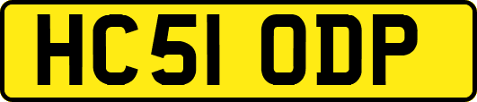 HC51ODP