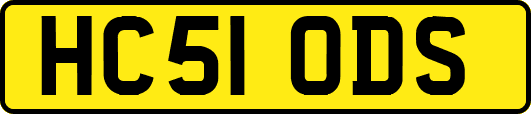 HC51ODS