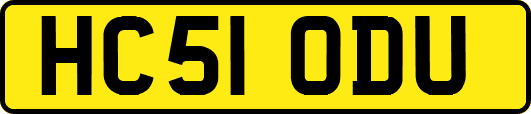 HC51ODU