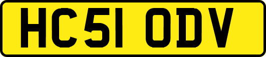 HC51ODV
