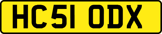 HC51ODX